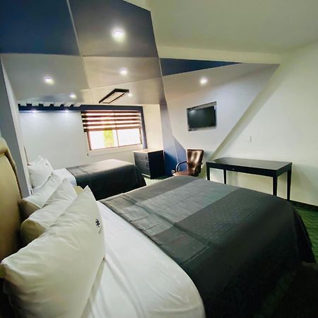 La Joya  Hotel Enjoy Rosarito מראה חיצוני תמונה