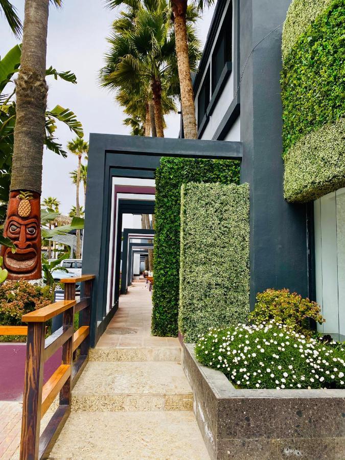 La Joya  Hotel Enjoy Rosarito מראה חיצוני תמונה