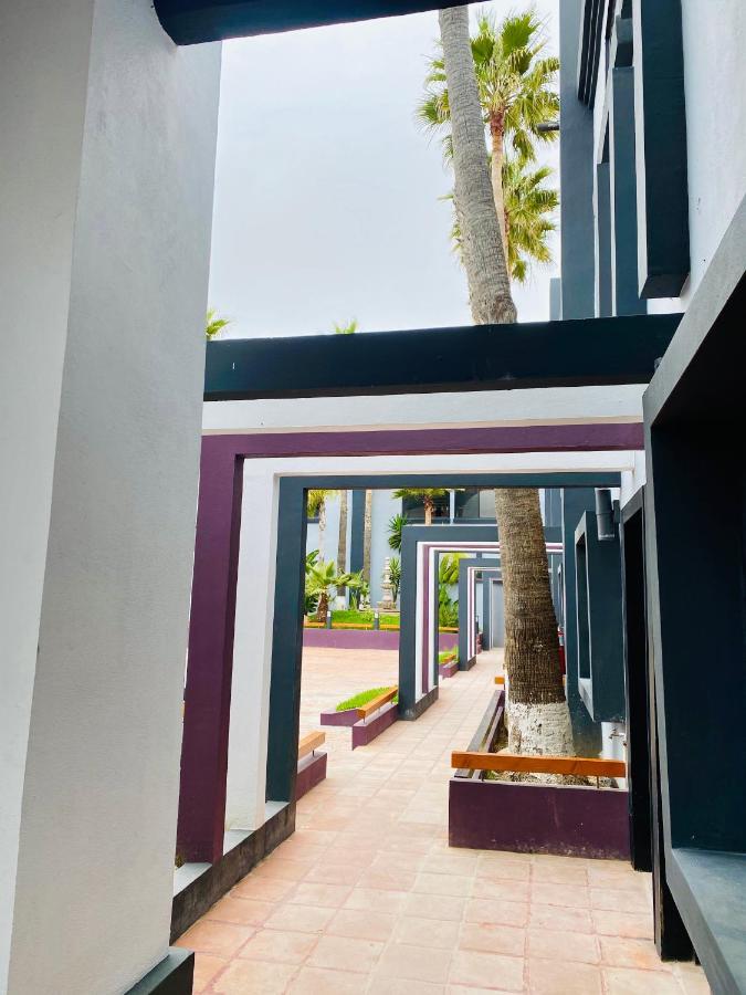 La Joya  Hotel Enjoy Rosarito מראה חיצוני תמונה