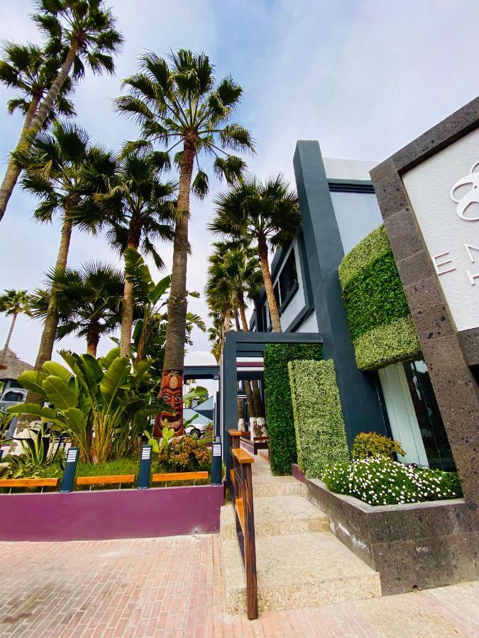La Joya  Hotel Enjoy Rosarito מראה חיצוני תמונה