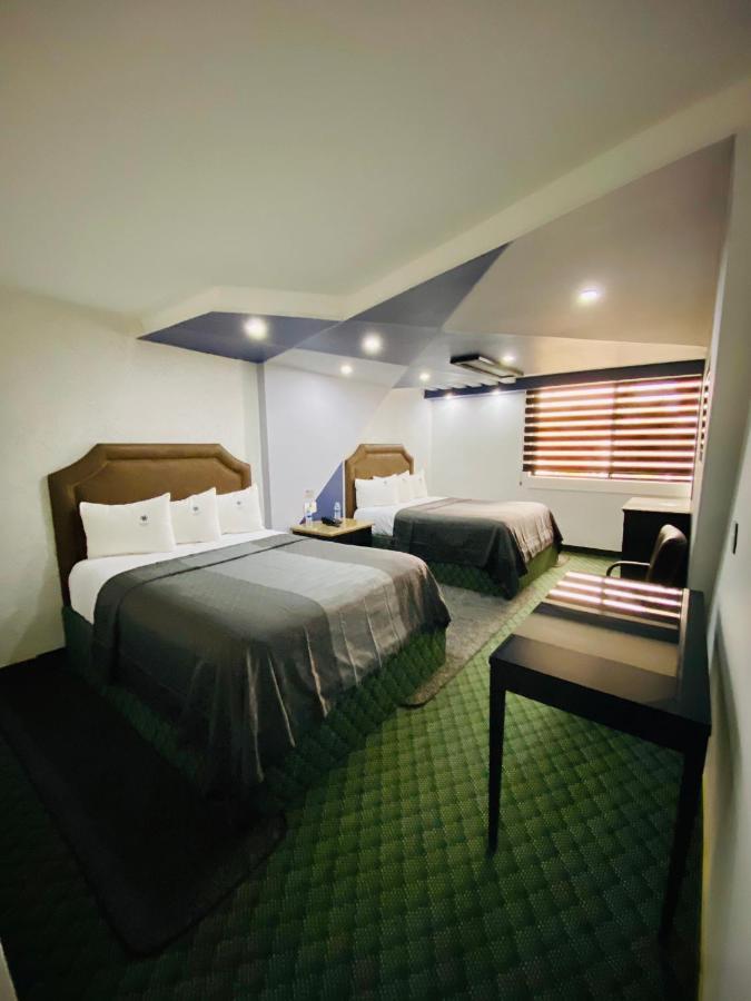 La Joya  Hotel Enjoy Rosarito מראה חיצוני תמונה