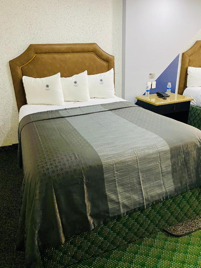 La Joya  Hotel Enjoy Rosarito מראה חיצוני תמונה