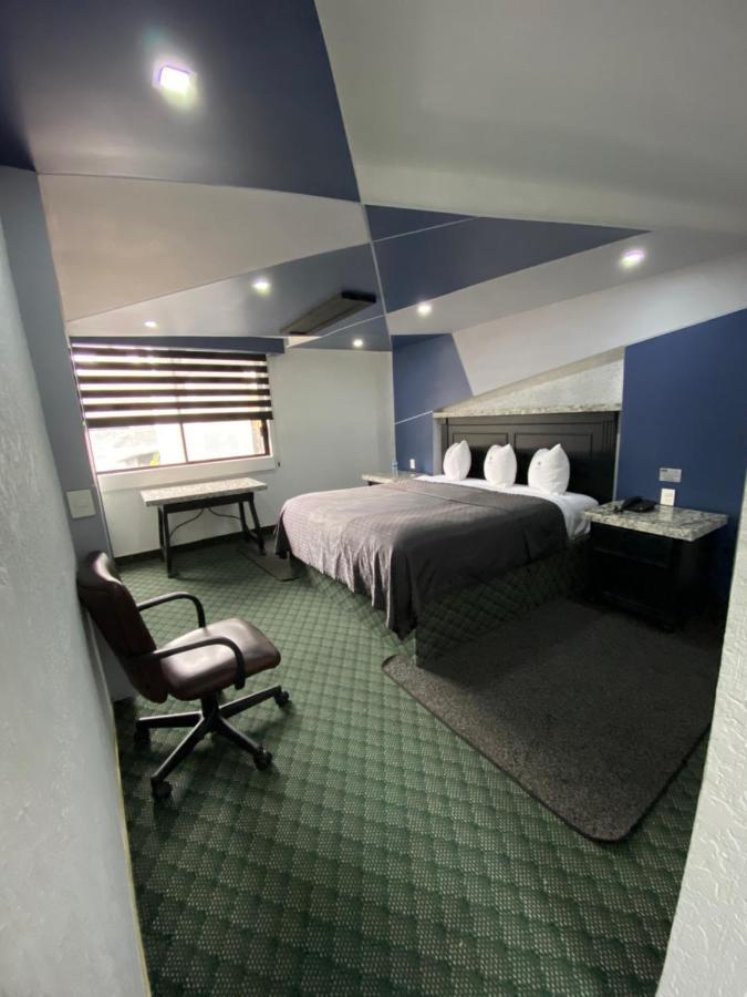 La Joya  Hotel Enjoy Rosarito מראה חיצוני תמונה