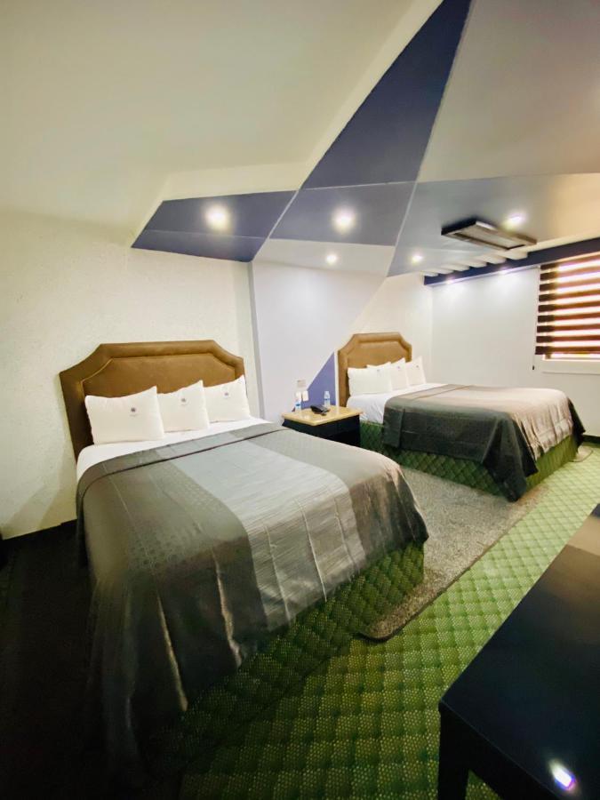 La Joya  Hotel Enjoy Rosarito מראה חיצוני תמונה