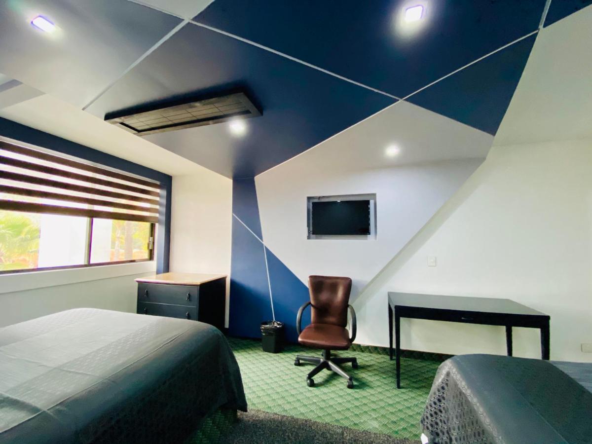 La Joya  Hotel Enjoy Rosarito מראה חיצוני תמונה