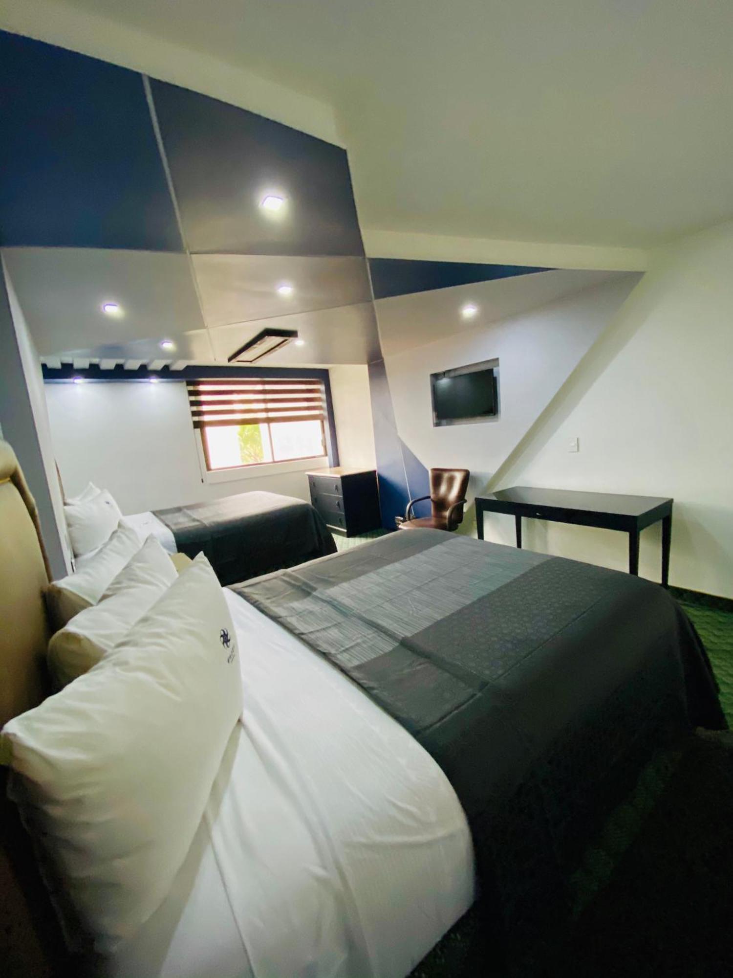 La Joya  Hotel Enjoy Rosarito מראה חיצוני תמונה