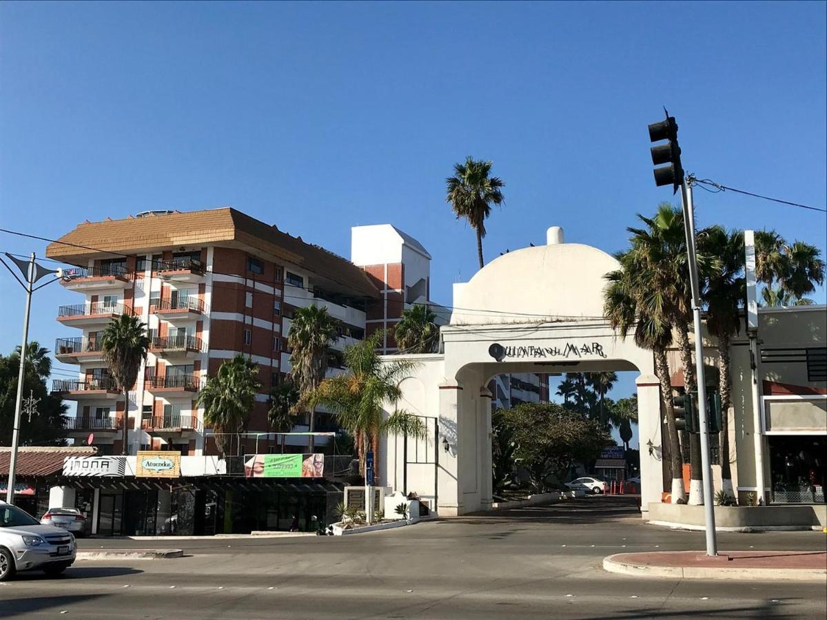 La Joya  Hotel Enjoy Rosarito מראה חיצוני תמונה