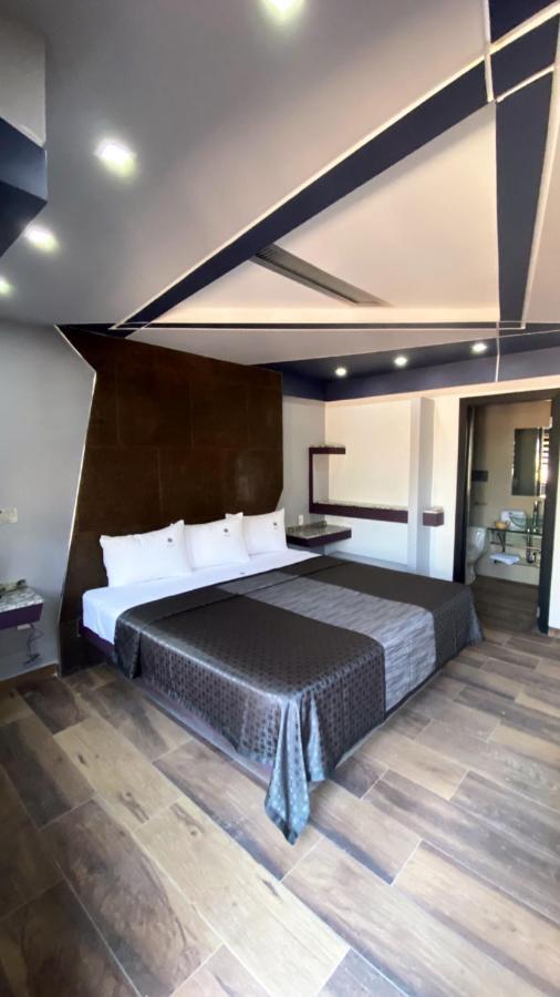 La Joya  Hotel Enjoy Rosarito מראה חיצוני תמונה
