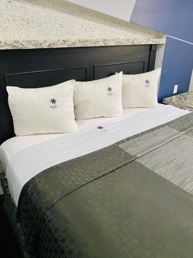 La Joya  Hotel Enjoy Rosarito מראה חיצוני תמונה