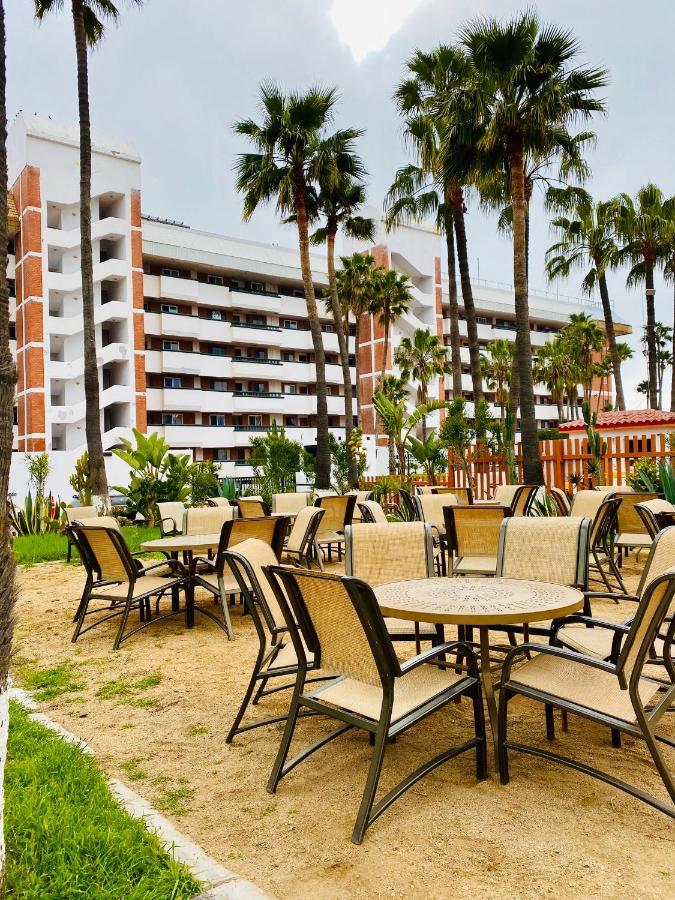 La Joya  Hotel Enjoy Rosarito מראה חיצוני תמונה