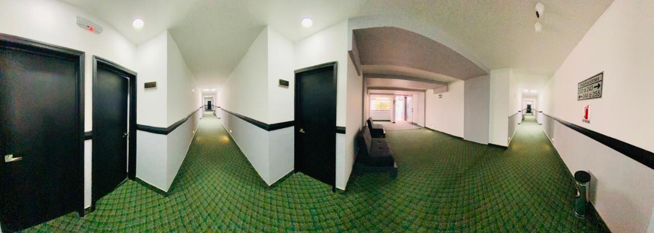 La Joya  Hotel Enjoy Rosarito מראה חיצוני תמונה
