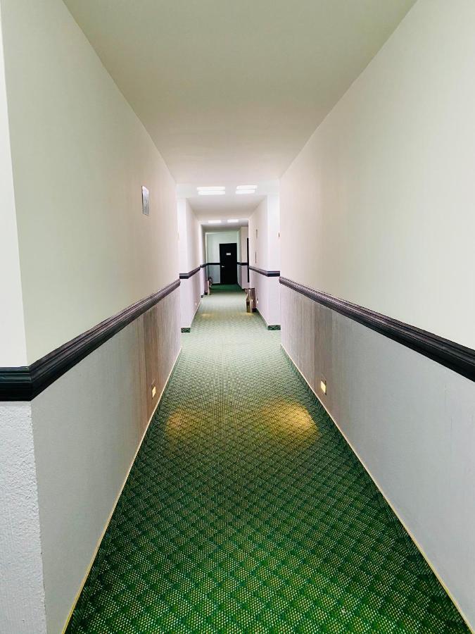 La Joya  Hotel Enjoy Rosarito מראה חיצוני תמונה