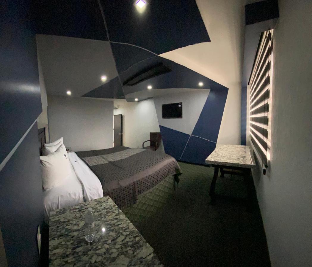 La Joya  Hotel Enjoy Rosarito מראה חיצוני תמונה