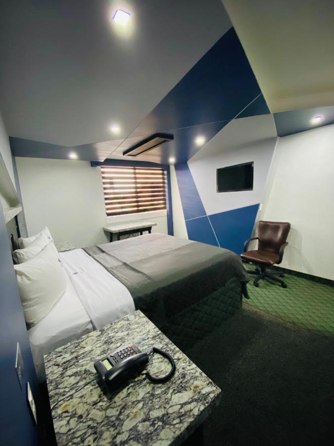 La Joya  Hotel Enjoy Rosarito מראה חיצוני תמונה