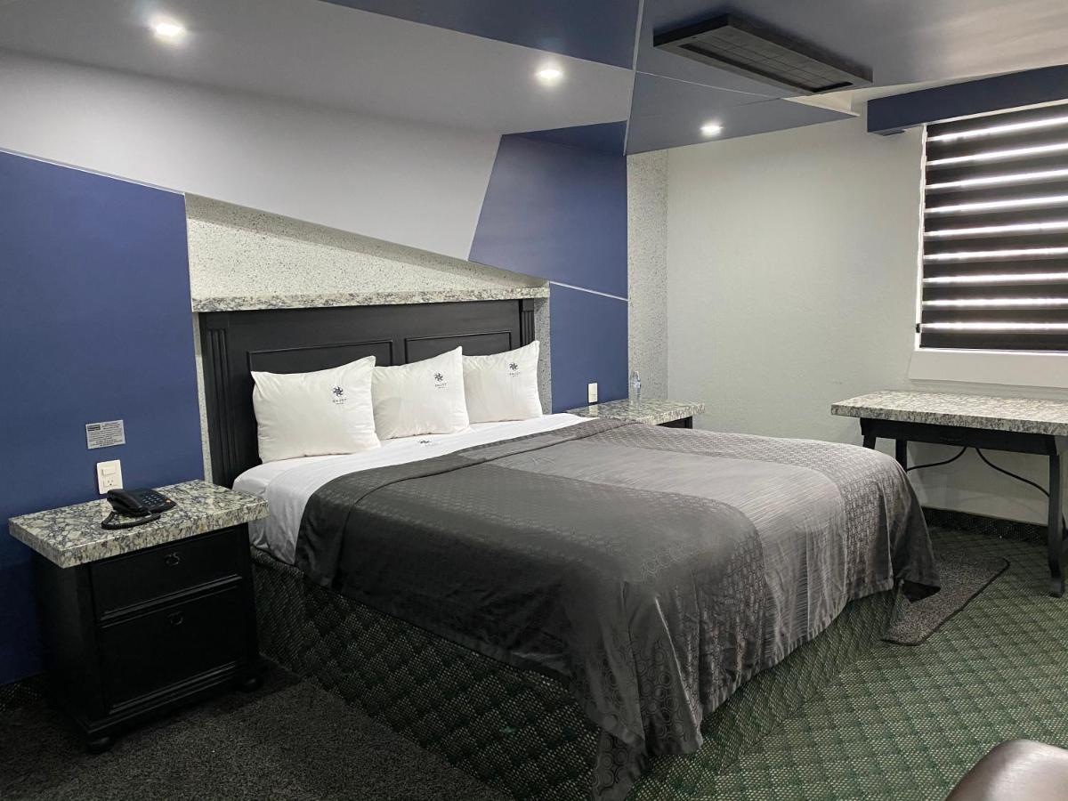 La Joya  Hotel Enjoy Rosarito מראה חיצוני תמונה
