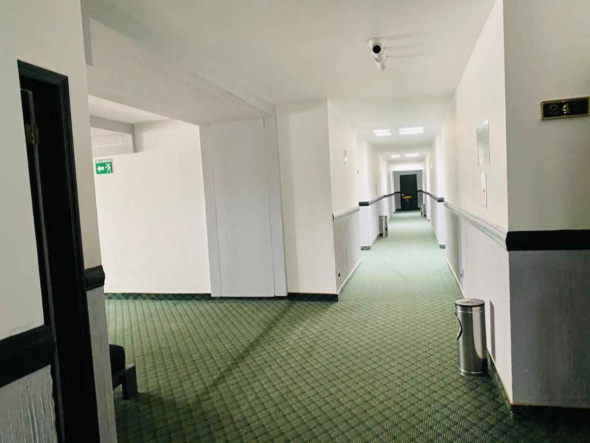 La Joya  Hotel Enjoy Rosarito מראה חיצוני תמונה
